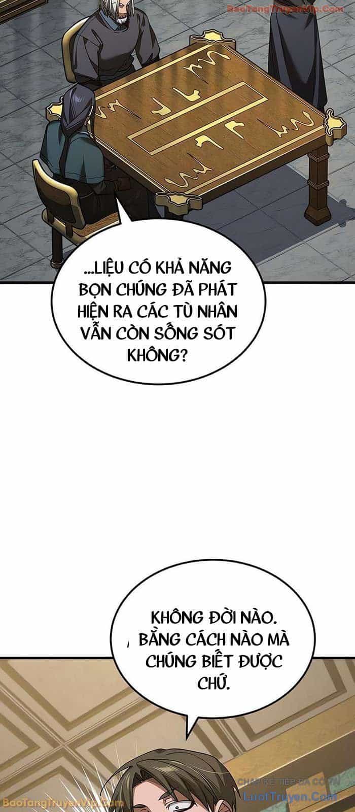 Thiên Quỷ Chẳng Sống Nổi Cuộc Đời Bình Thường - Chương 176 - ảnh 27