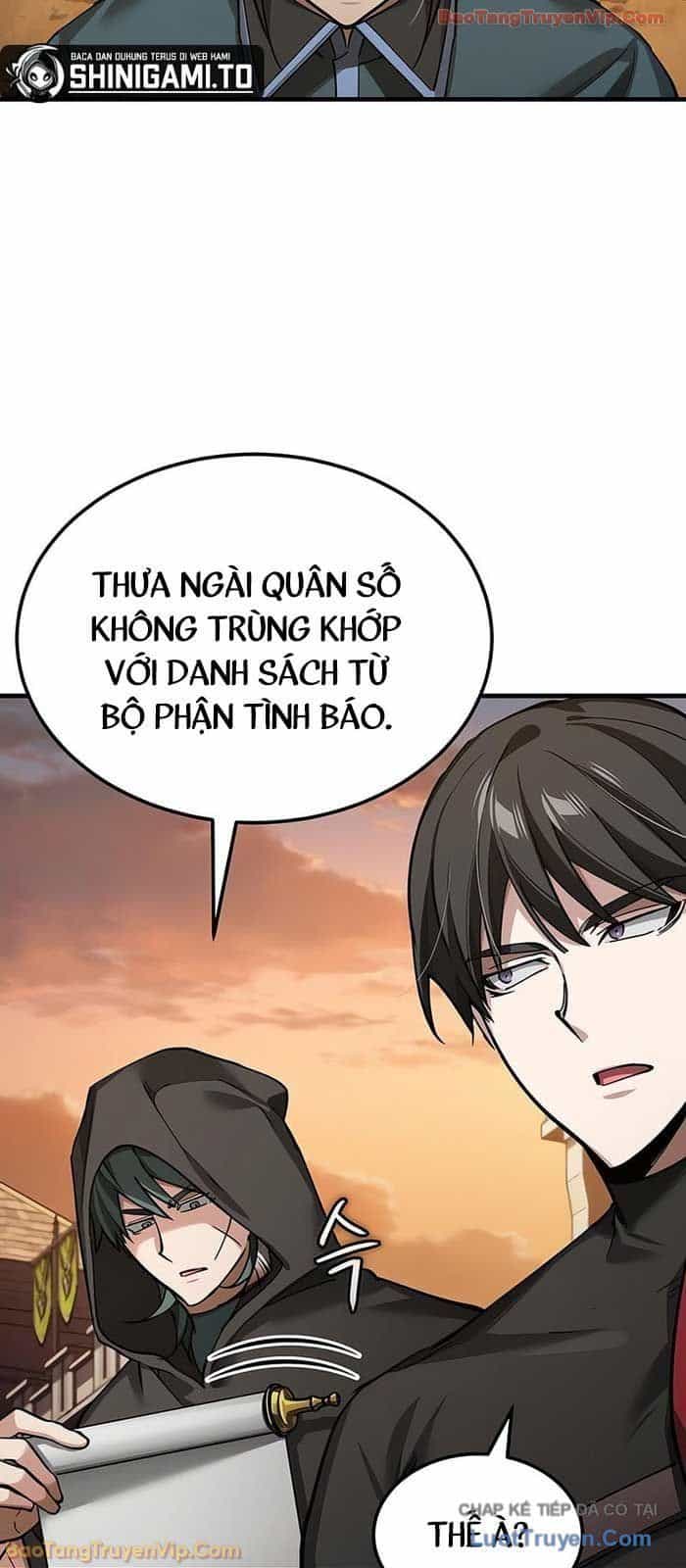 Thiên Quỷ Chẳng Sống Nổi Cuộc Đời Bình Thường - Chương 177 - ảnh 2