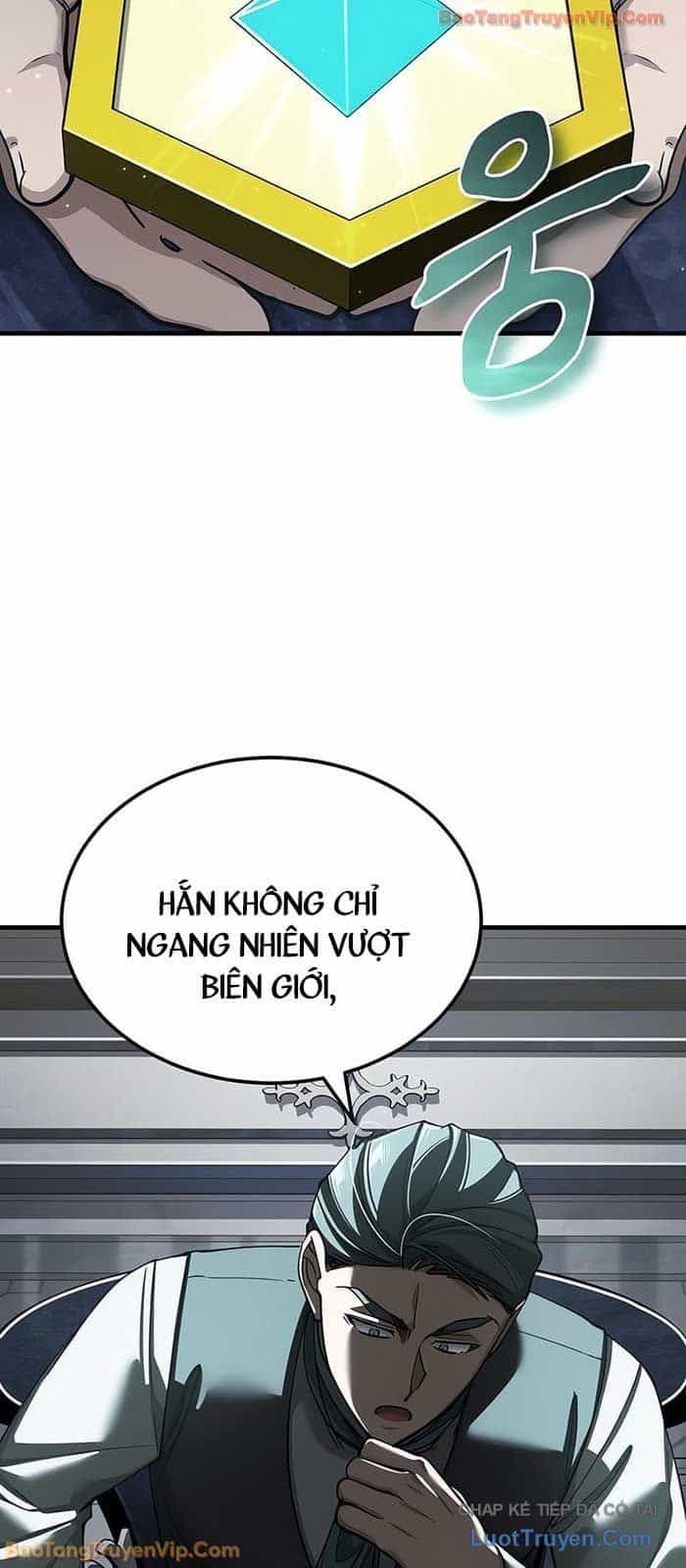 Thiên Quỷ Chẳng Sống Nổi Cuộc Đời Bình Thường - Chương 177 - ảnh 35