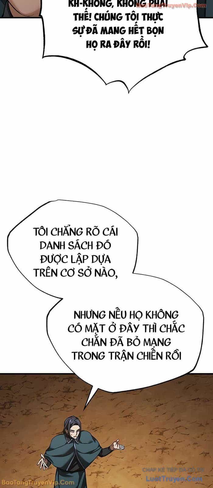 Thiên Quỷ Chẳng Sống Nổi Cuộc Đời Bình Thường - Chương 177 - ảnh 4