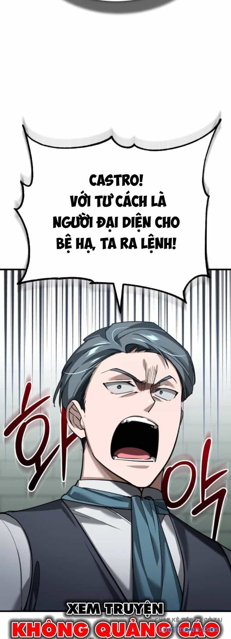 Thiên Quỷ Chẳng Sống Nổi Cuộc Đời Bình Thường - Chương 178 - ảnh 34