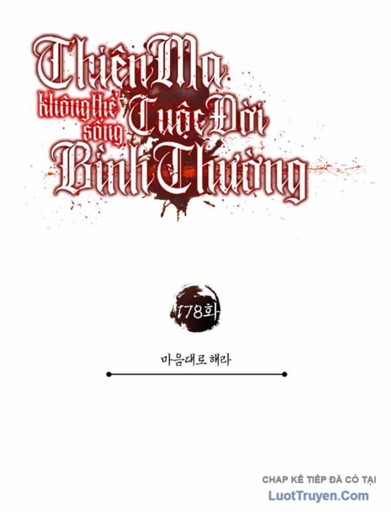 Thiên Quỷ Chẳng Sống Nổi Cuộc Đời Bình Thường - Chương 178 - ảnh 43