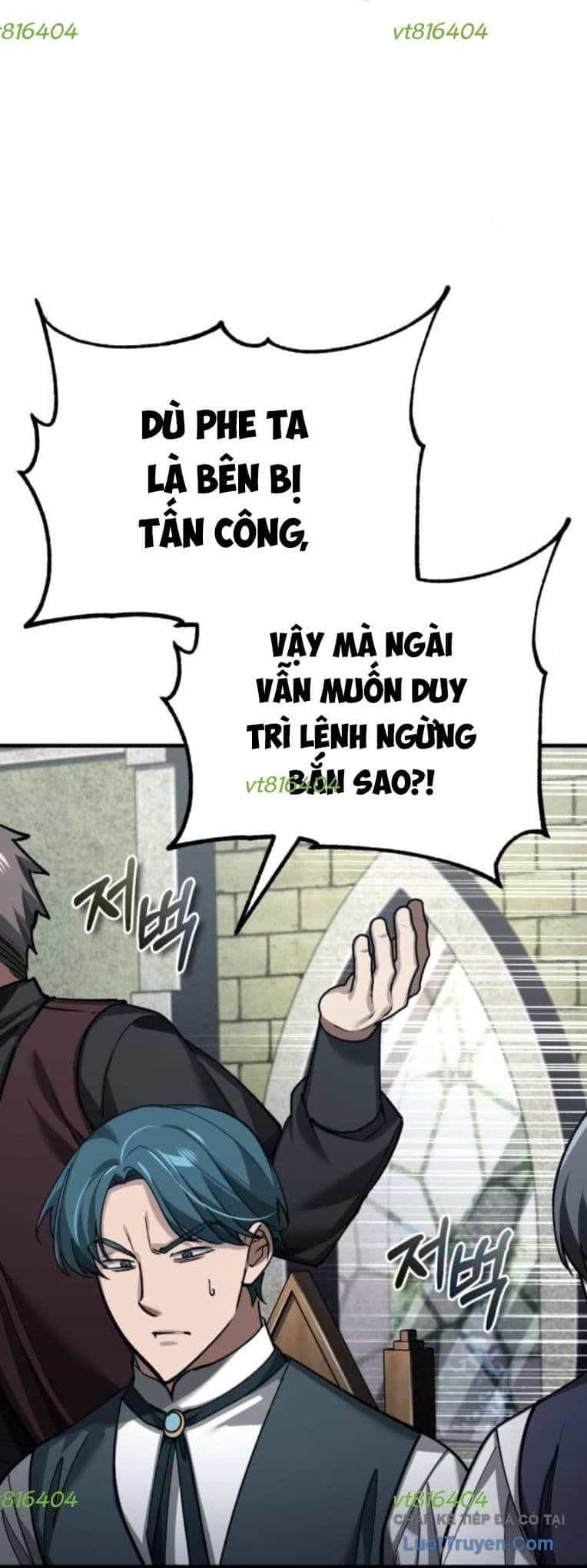 Thiên Quỷ Chẳng Sống Nổi Cuộc Đời Bình Thường - Chương 178 - ảnh 5