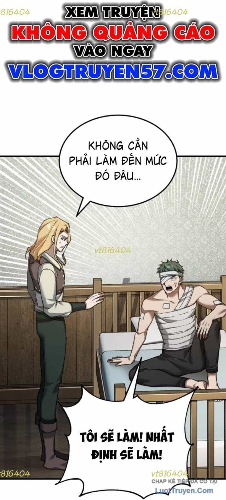 Thiên Quỷ Chẳng Sống Nổi Cuộc Đời Bình Thường - Chương 178 - ảnh 55