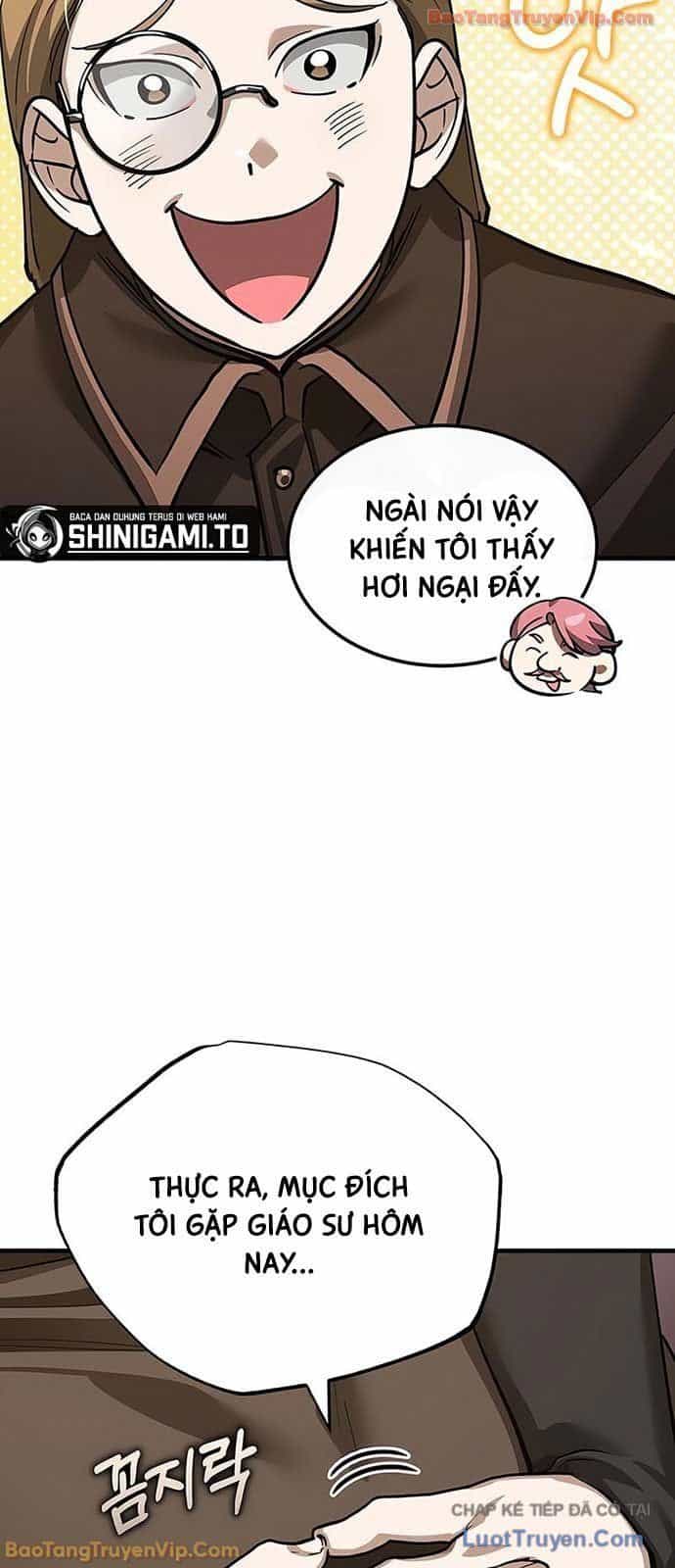 Thiên Quỷ Chẳng Sống Nổi Cuộc Đời Bình Thường - Chương 179 - ảnh 20