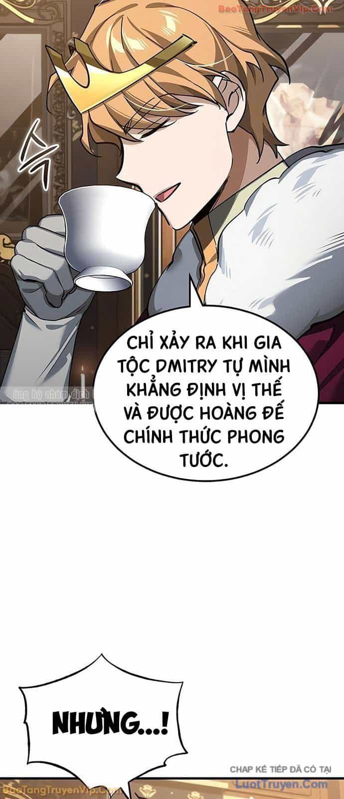 Thiên Quỷ Chẳng Sống Nổi Cuộc Đời Bình Thường - Chương 179 - ảnh 51