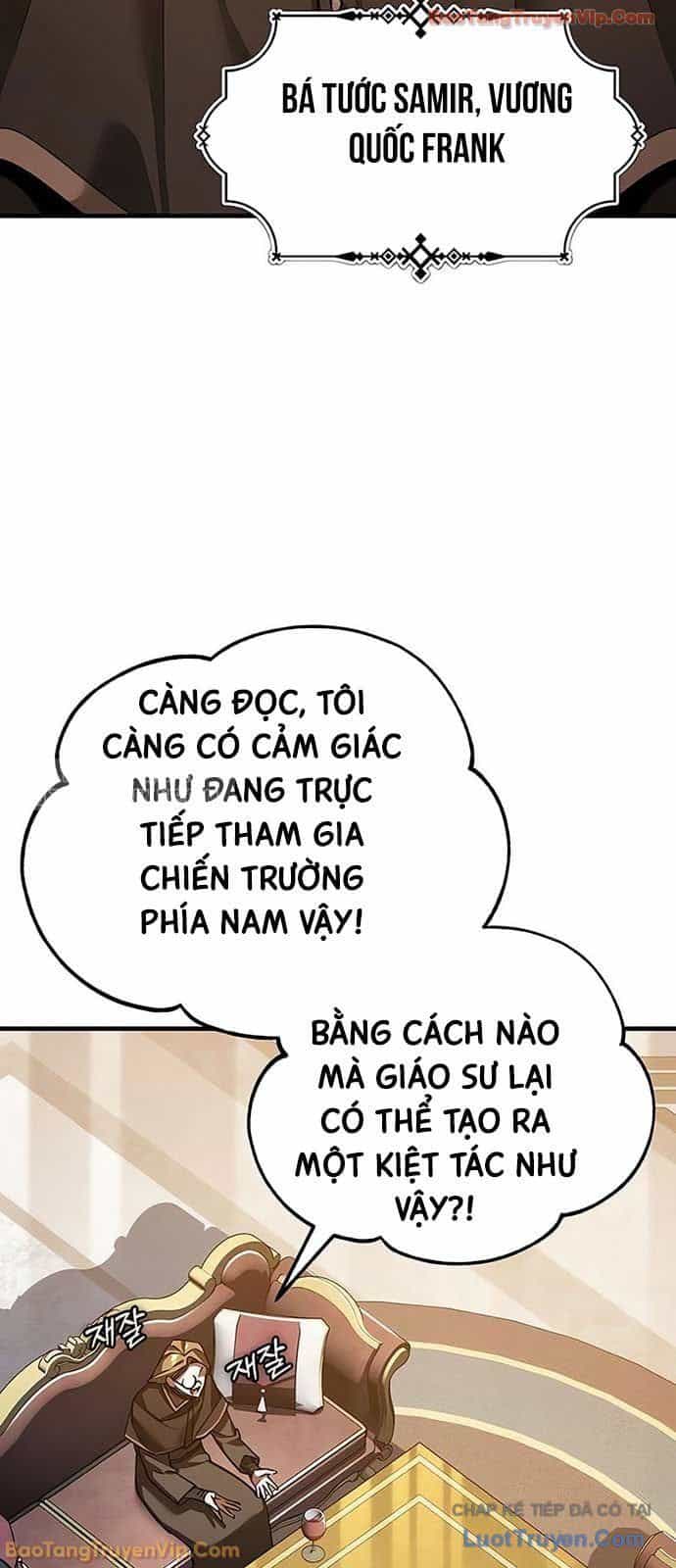 Thiên Quỷ Chẳng Sống Nổi Cuộc Đời Bình Thường - Chương 179 - ảnh 6