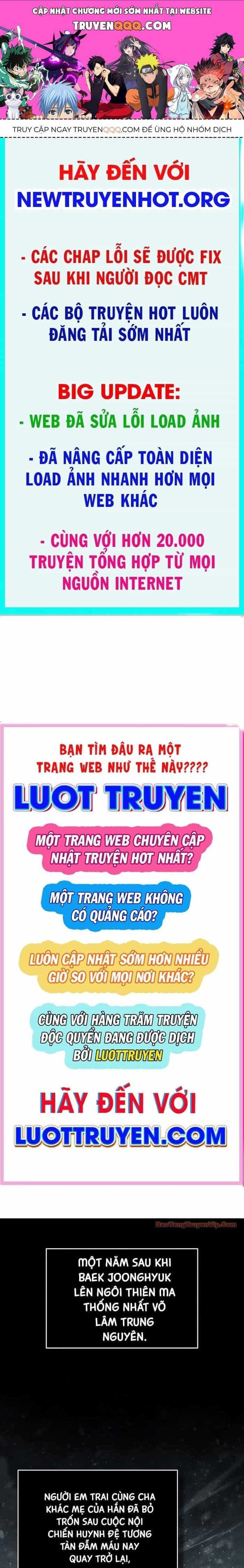 Thiên Quỷ Chẳng Sống Nổi Cuộc Đời Bình Thường - Chương 181 - ảnh 1