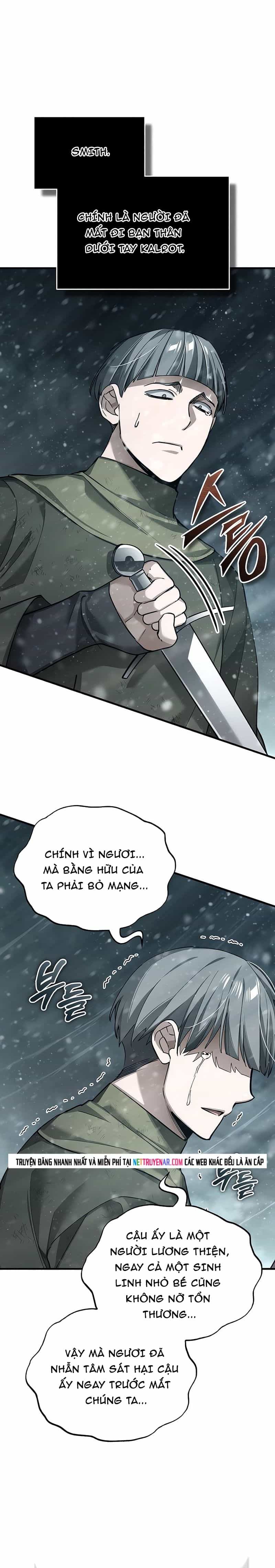 Thiên Quỷ Chẳng Sống Nổi Cuộc Đời Bình Thường - Chương 184 - ảnh 28