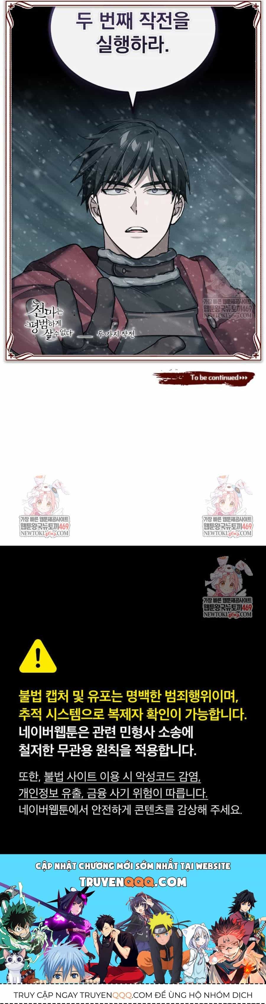 Thiên Quỷ Chẳng Sống Nổi Cuộc Đời Bình Thường - Chương 185 - ảnh 36
