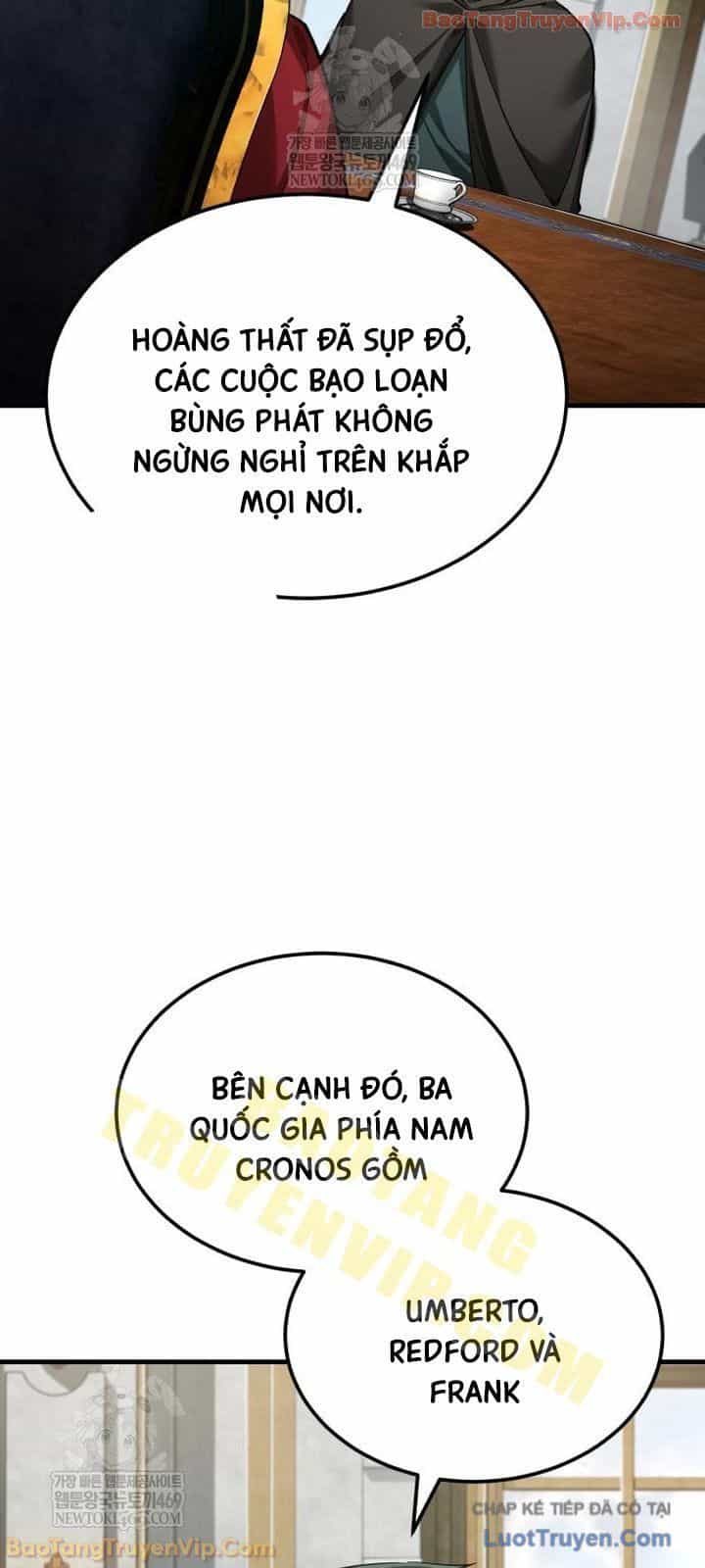 Thiên Quỷ Chẳng Sống Nổi Cuộc Đời Bình Thường - Chương 190 - ảnh 10