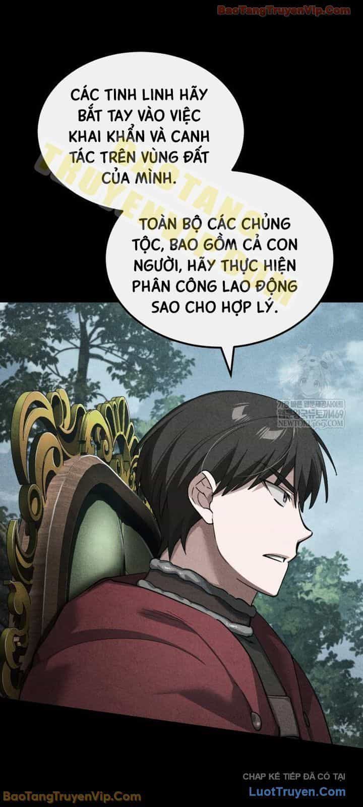 Thiên Quỷ Chẳng Sống Nổi Cuộc Đời Bình Thường - Chương 190 - ảnh 2