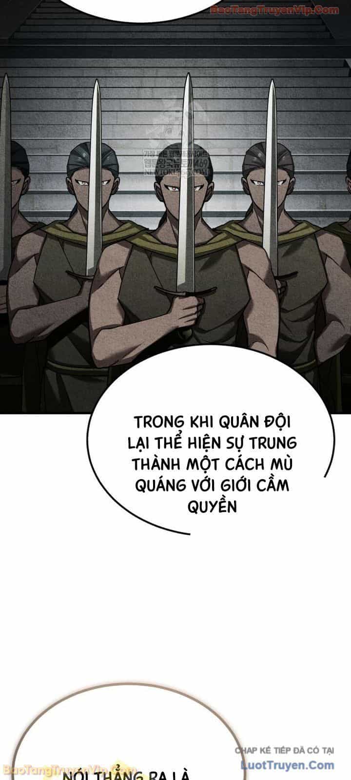 Thiên Quỷ Chẳng Sống Nổi Cuộc Đời Bình Thường - Chương 190 - ảnh 37