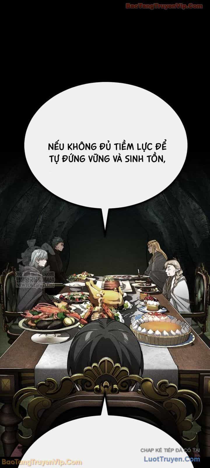 Thiên Quỷ Chẳng Sống Nổi Cuộc Đời Bình Thường - Chương 190 - ảnh 4