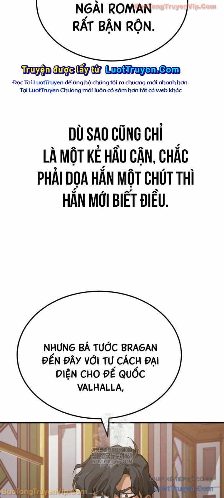 Thiên Quỷ Chẳng Sống Nổi Cuộc Đời Bình Thường - Chương 190 - ảnh 69