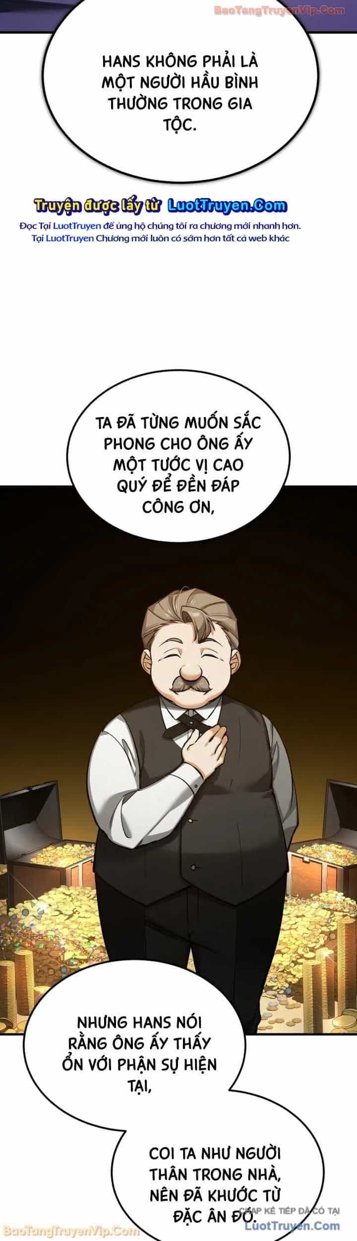 Thiên Quỷ Chẳng Sống Nổi Cuộc Đời Bình Thường - Chương 191 - ảnh 39