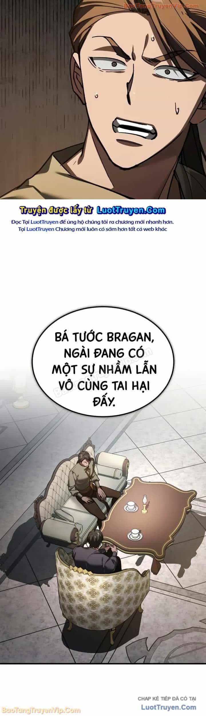 Thiên Quỷ Chẳng Sống Nổi Cuộc Đời Bình Thường - Chương 191 - ảnh 43
