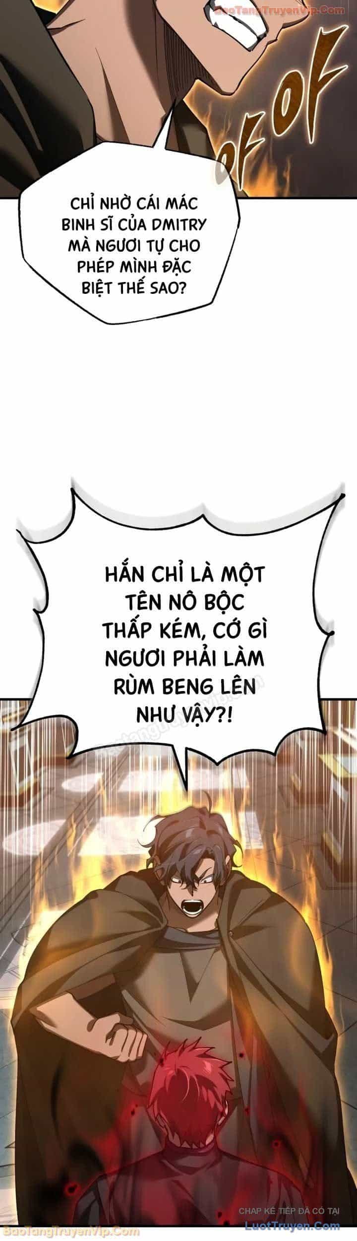 Thiên Quỷ Chẳng Sống Nổi Cuộc Đời Bình Thường - Chương 191 - ảnh 7