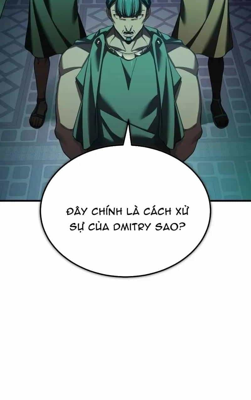 Thiên Quỷ Chẳng Sống Nổi Cuộc Đời Bình Thường - Chương 192 - ảnh 32