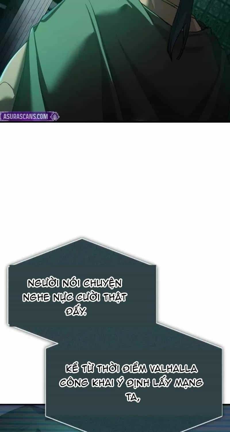 Thiên Quỷ Chẳng Sống Nổi Cuộc Đời Bình Thường - Chương 192 - ảnh 34