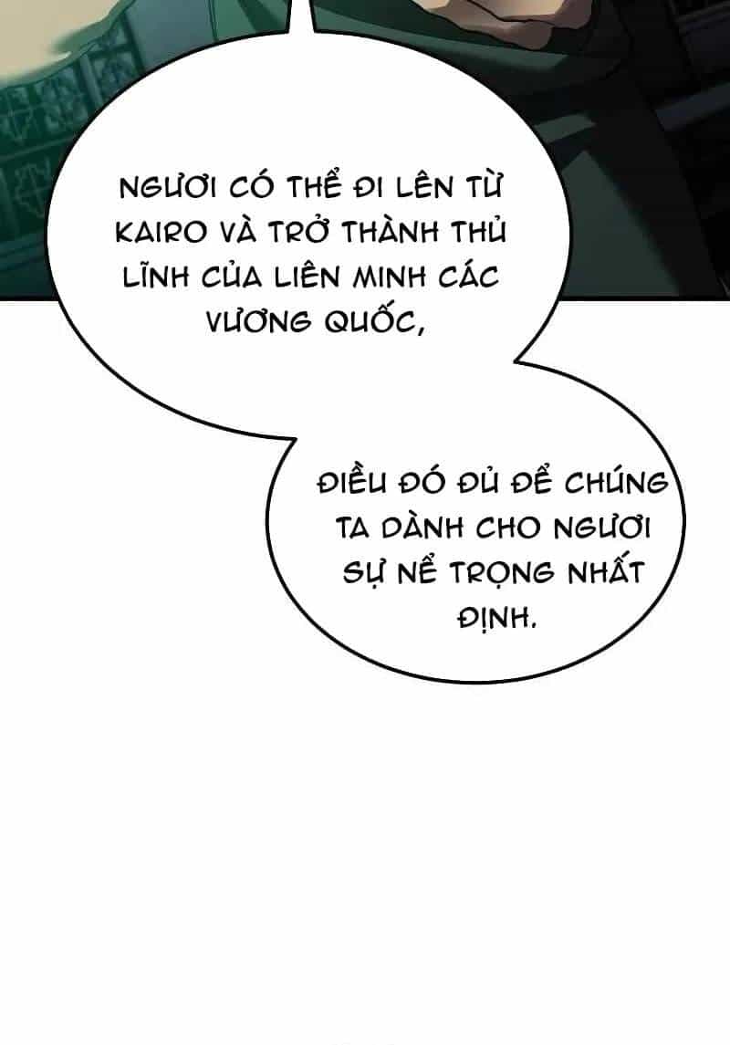 Thiên Quỷ Chẳng Sống Nổi Cuộc Đời Bình Thường - Chương 192 - ảnh 39