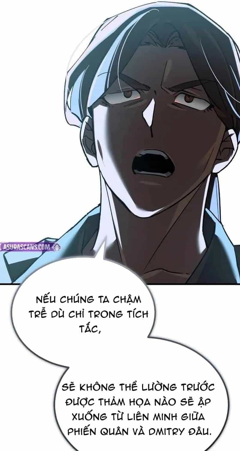 Thiên Quỷ Chẳng Sống Nổi Cuộc Đời Bình Thường - Chương 192 - ảnh 77