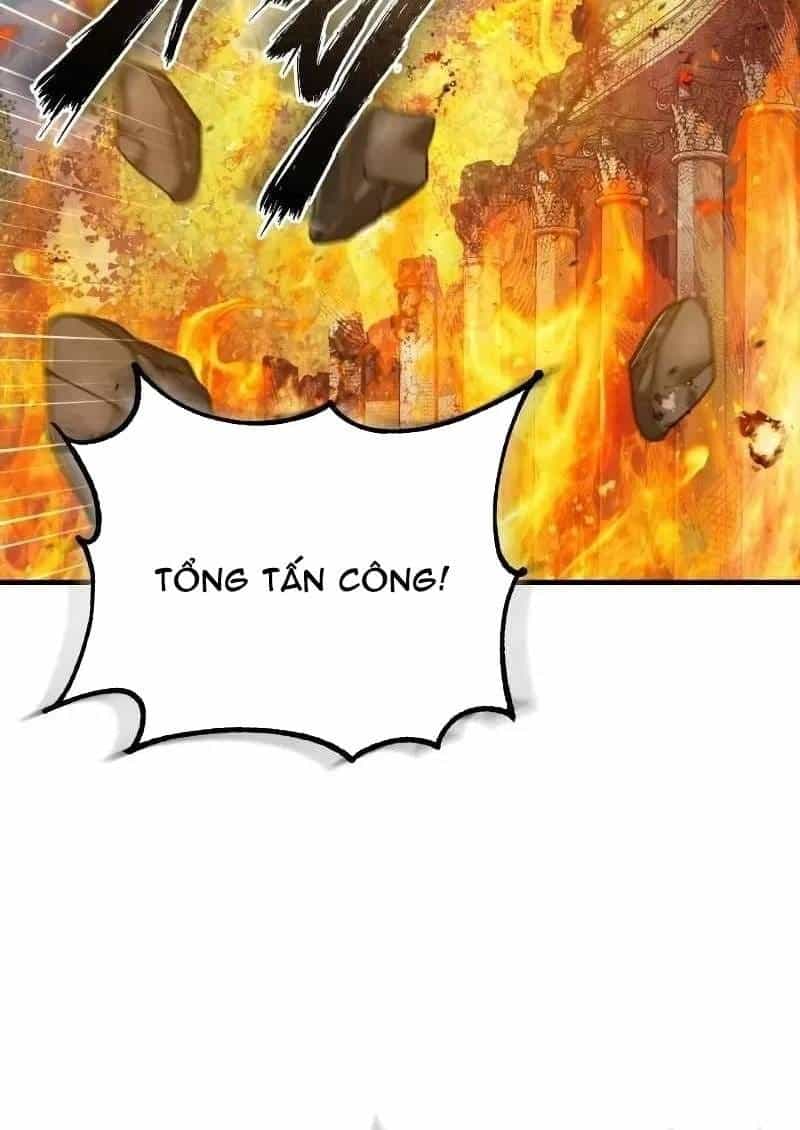 Thiên Quỷ Chẳng Sống Nổi Cuộc Đời Bình Thường - Chương 192 - ảnh 83