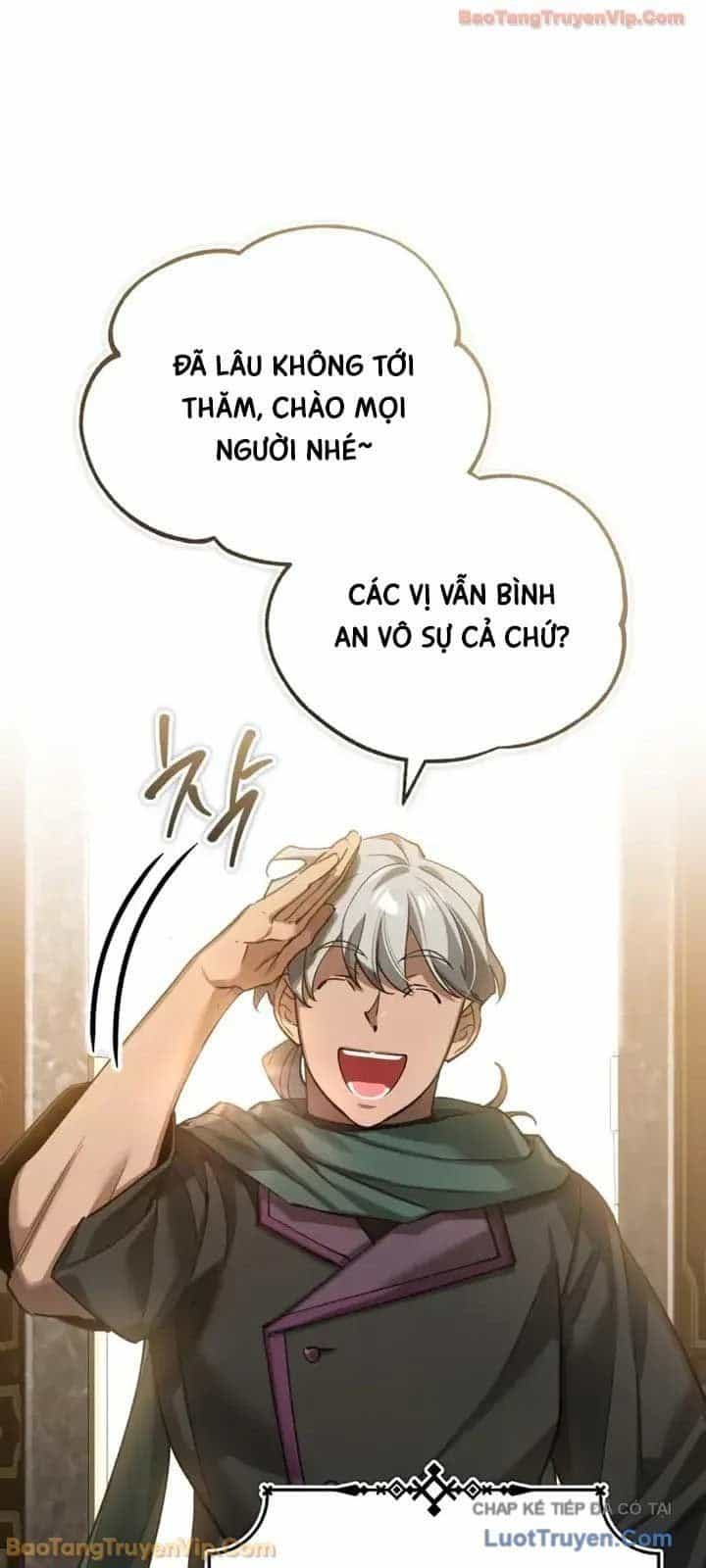 Thiên Quỷ Chẳng Sống Nổi Cuộc Đời Bình Thường - Chương 193 - ảnh 9