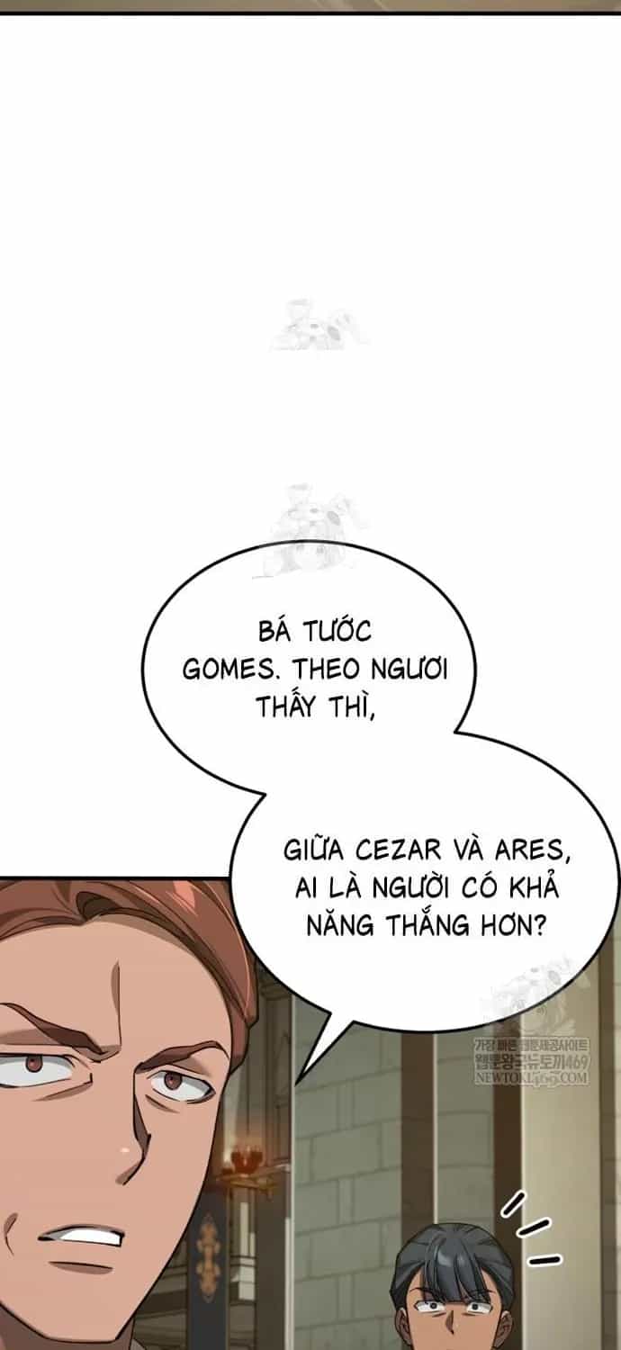 Thiên Quỷ Chẳng Sống Nổi Cuộc Đời Bình Thường - Chương 194 - ảnh 30