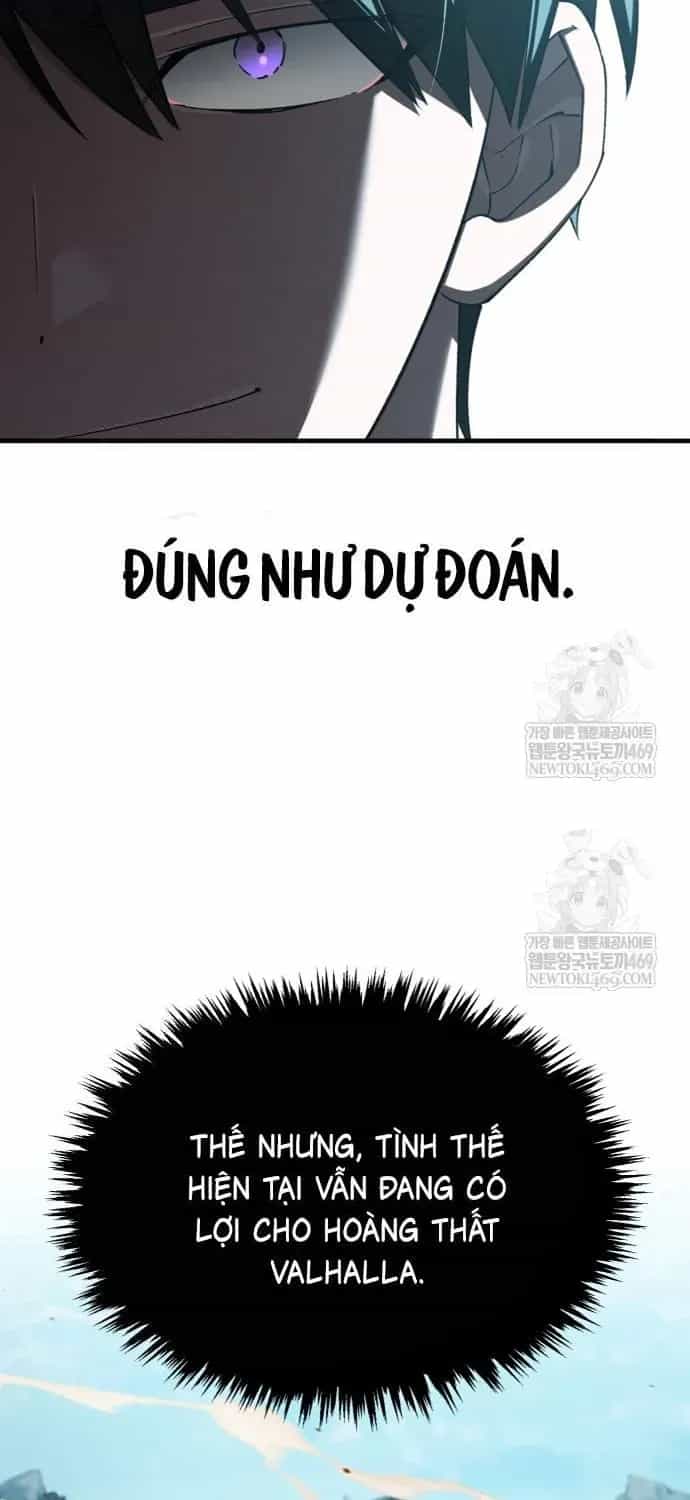 Thiên Quỷ Chẳng Sống Nổi Cuộc Đời Bình Thường - Chương 194 - ảnh 45