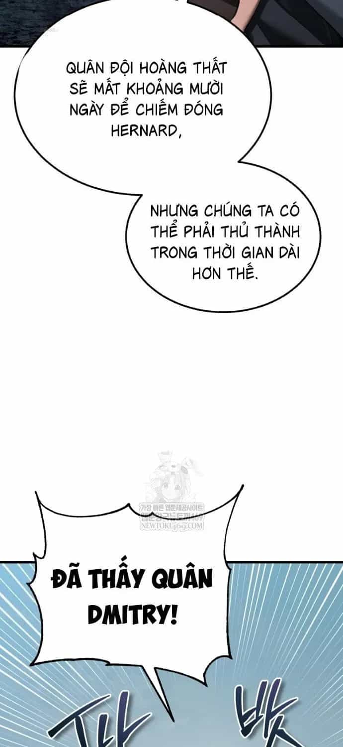 Thiên Quỷ Chẳng Sống Nổi Cuộc Đời Bình Thường - Chương 194 - ảnh 58