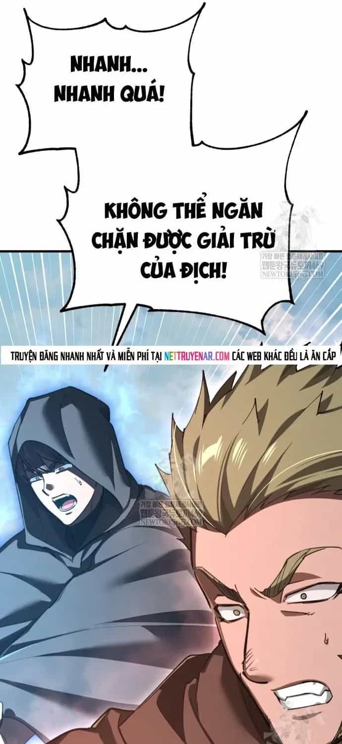 Thiên Quỷ Chẳng Sống Nổi Cuộc Đời Bình Thường - Chương 194 - ảnh 78