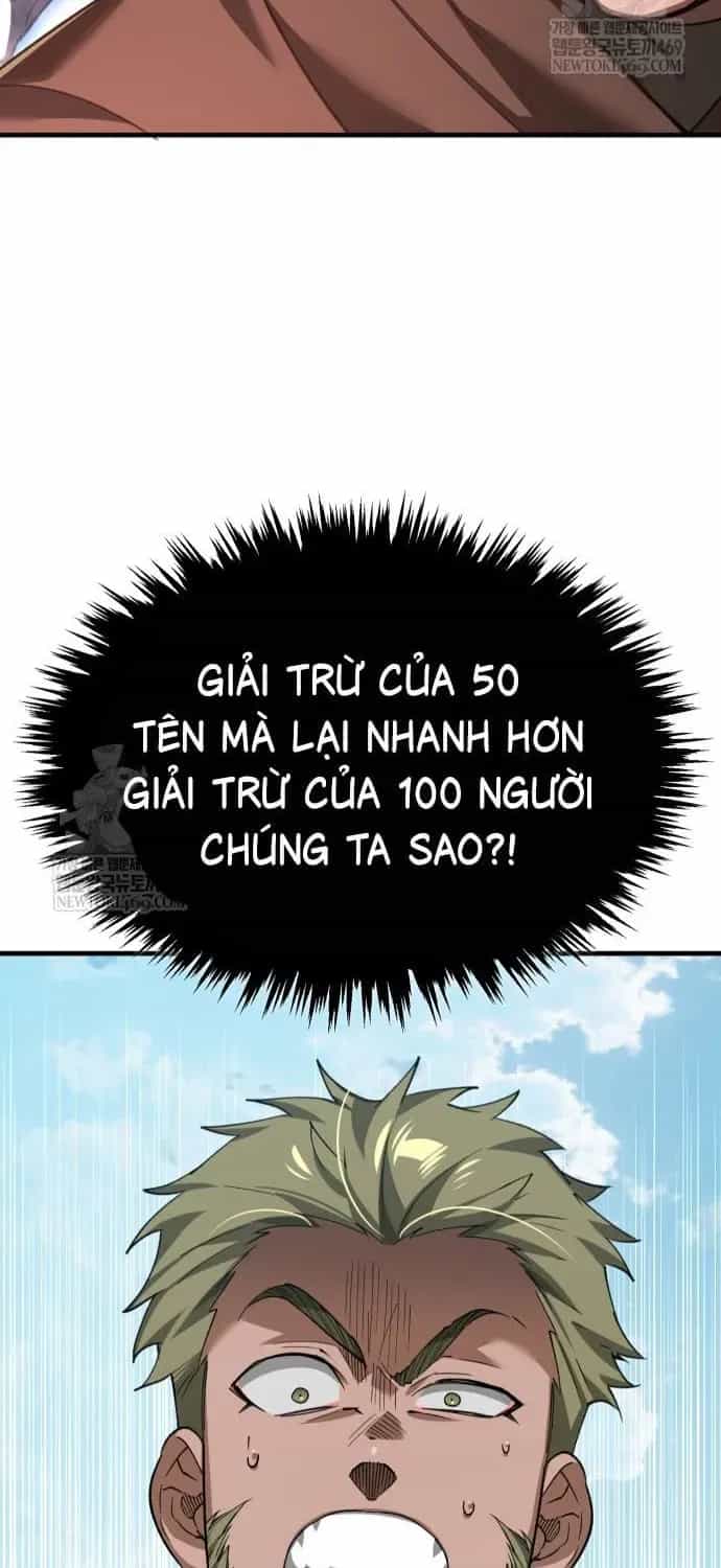 Thiên Quỷ Chẳng Sống Nổi Cuộc Đời Bình Thường - Chương 194 - ảnh 79