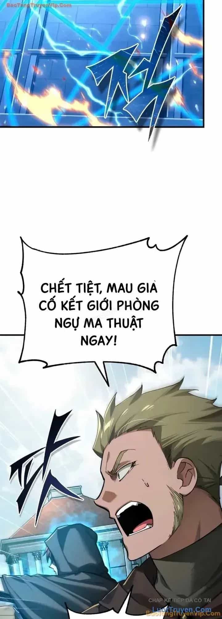 Thiên Quỷ Chẳng Sống Nổi Cuộc Đời Bình Thường - Chương 195 - ảnh 10