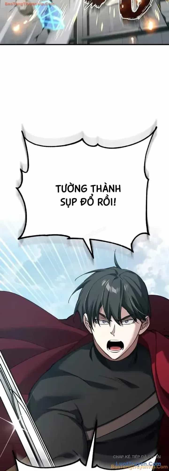 Thiên Quỷ Chẳng Sống Nổi Cuộc Đời Bình Thường - Chương 195 - ảnh 12
