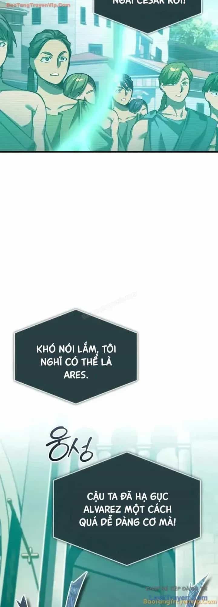 Thiên Quỷ Chẳng Sống Nổi Cuộc Đời Bình Thường - Chương 195 - ảnh 20