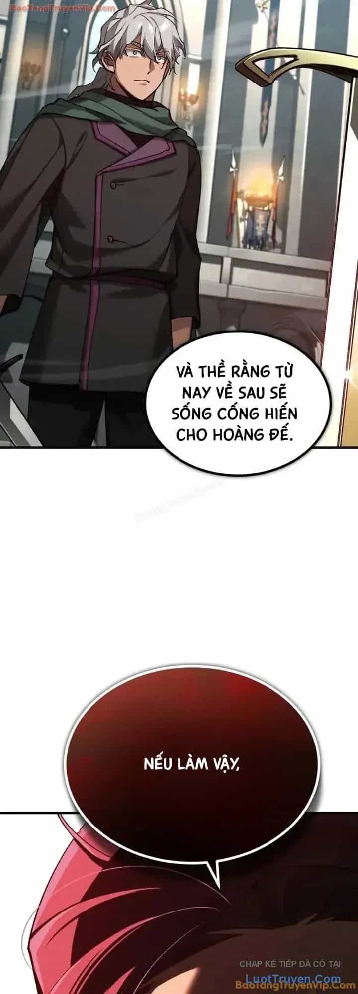 Thiên Quỷ Chẳng Sống Nổi Cuộc Đời Bình Thường - Chương 195 - ảnh 34