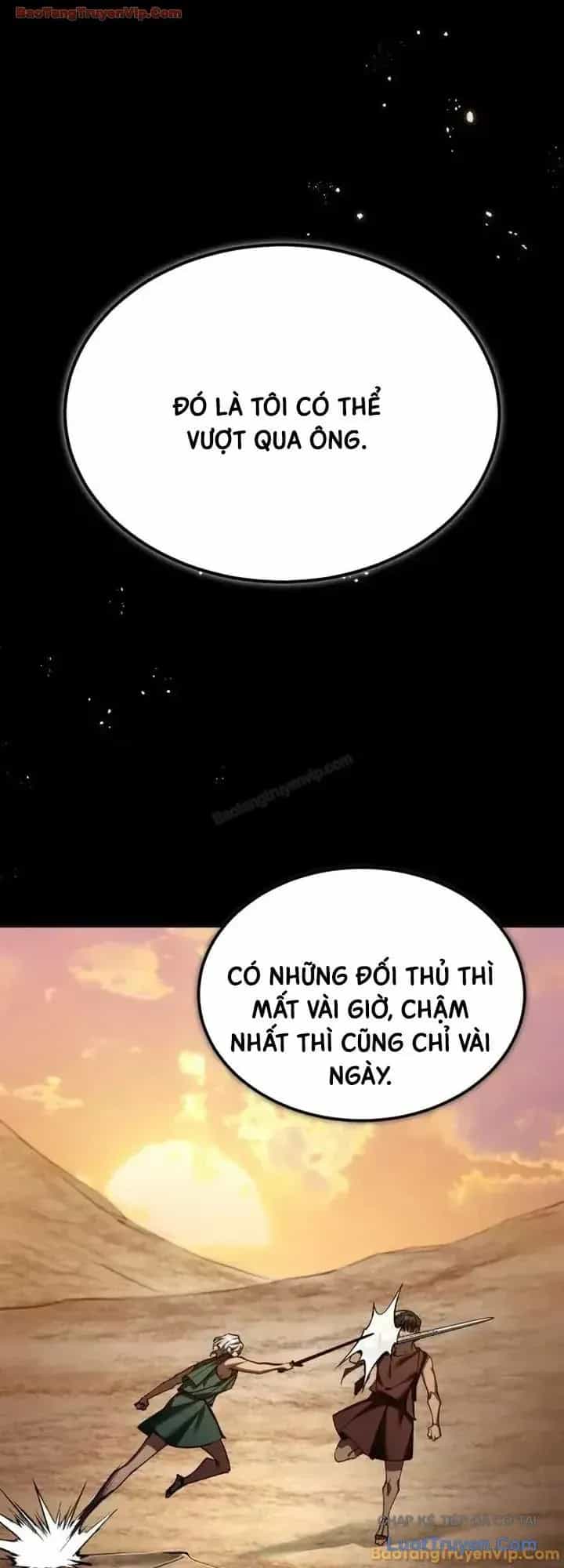 Thiên Quỷ Chẳng Sống Nổi Cuộc Đời Bình Thường - Chương 195 - ảnh 38