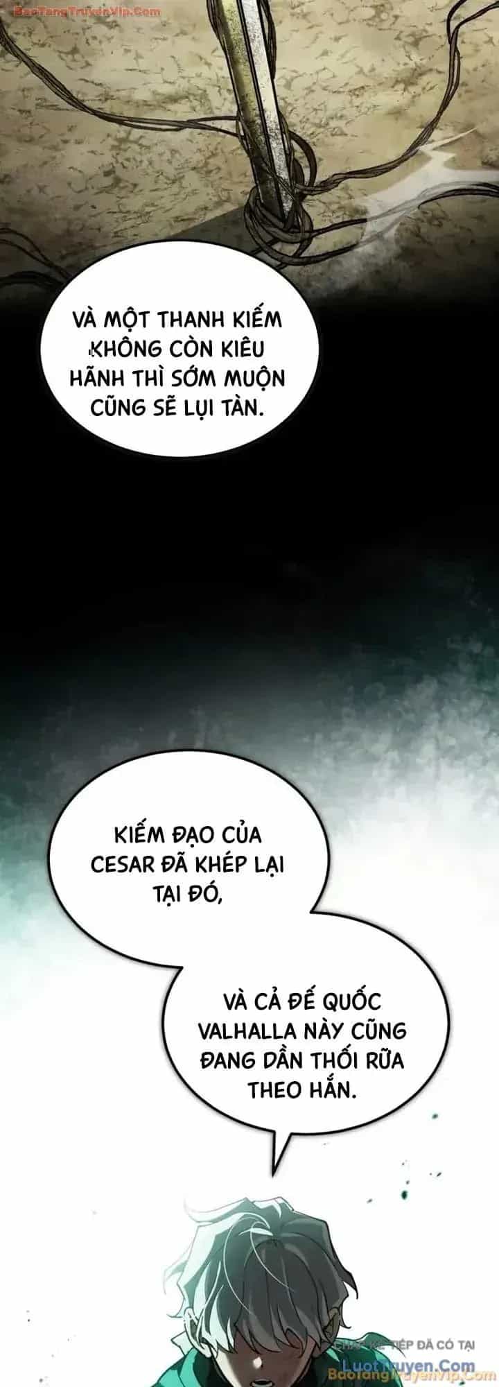 Thiên Quỷ Chẳng Sống Nổi Cuộc Đời Bình Thường - Chương 196 - ảnh 21