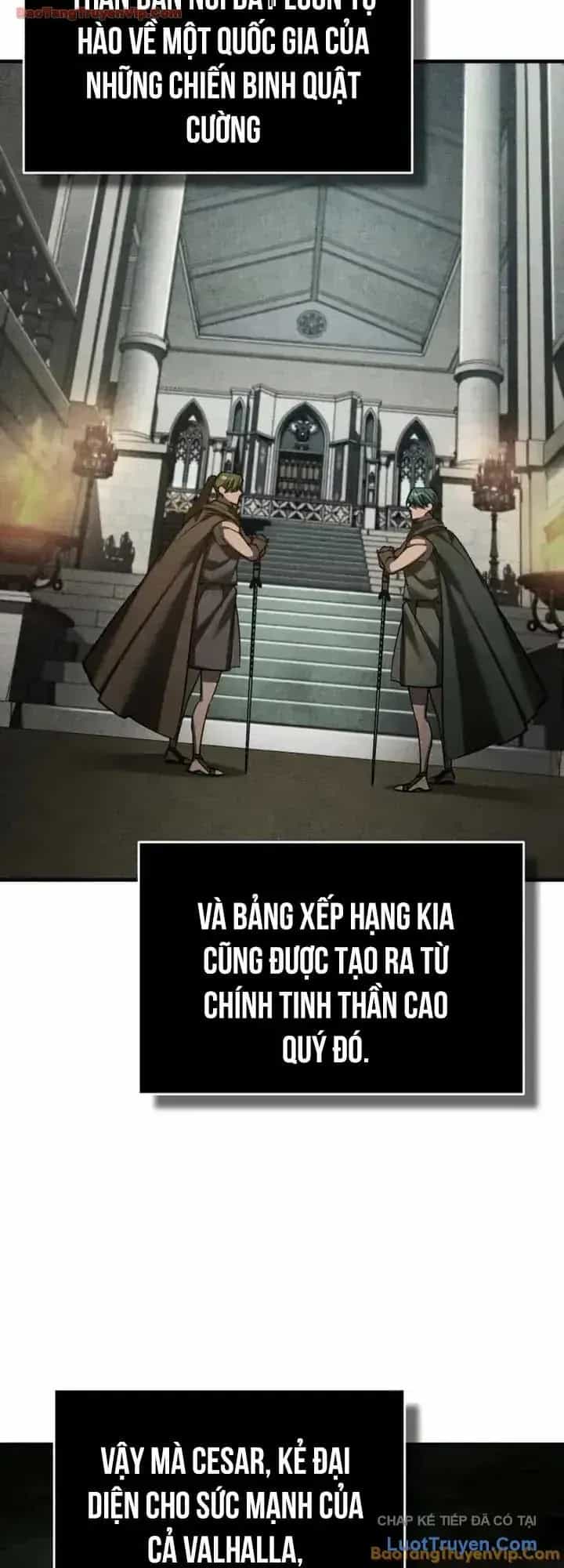 Thiên Quỷ Chẳng Sống Nổi Cuộc Đời Bình Thường - Chương 196 - ảnh 30