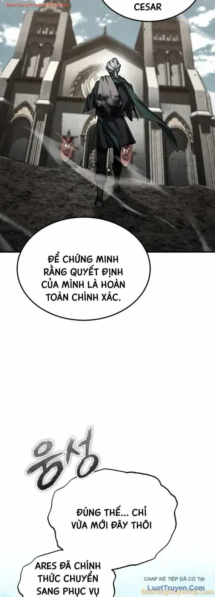 Thiên Quỷ Chẳng Sống Nổi Cuộc Đời Bình Thường - Chương 196 - ảnh 34