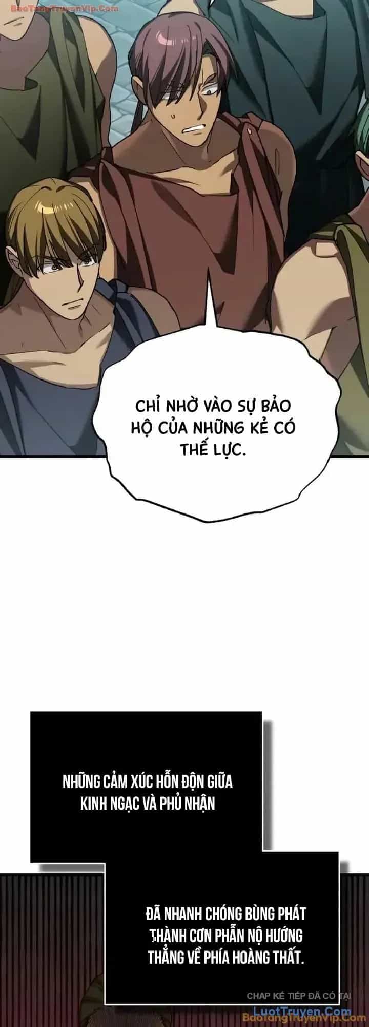 Thiên Quỷ Chẳng Sống Nổi Cuộc Đời Bình Thường - Chương 196 - ảnh 38