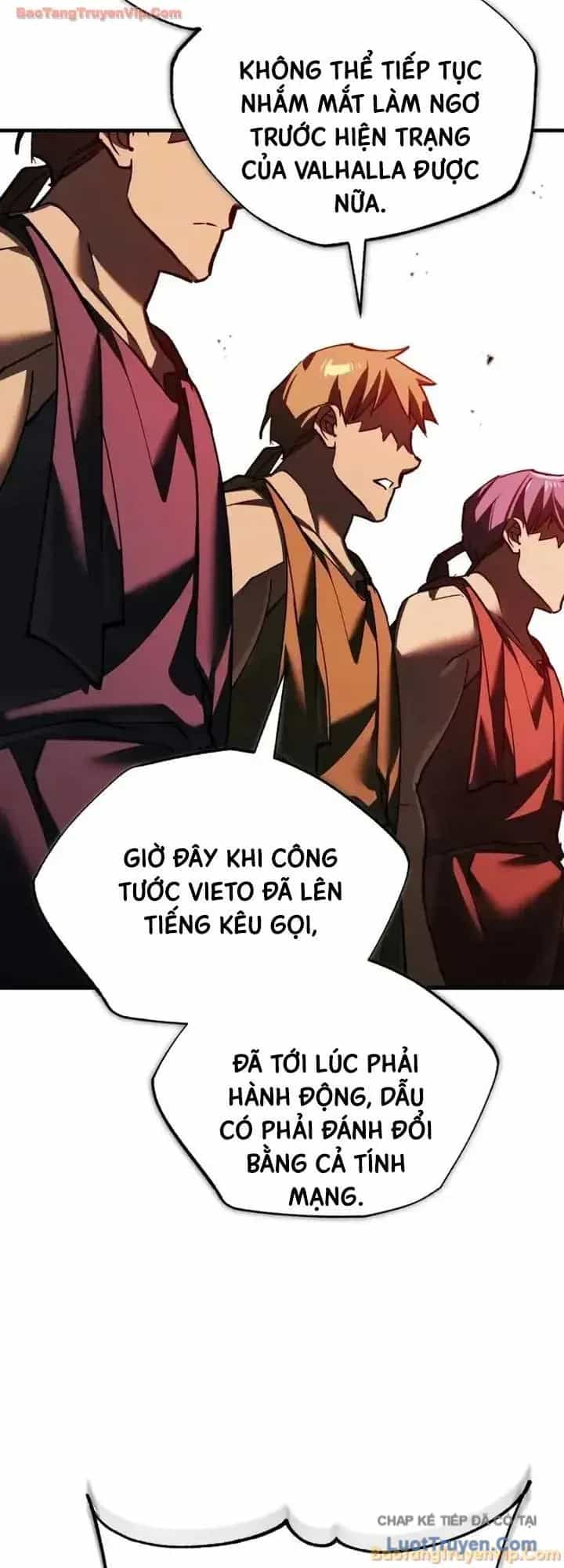 Thiên Quỷ Chẳng Sống Nổi Cuộc Đời Bình Thường - Chương 196 - ảnh 41