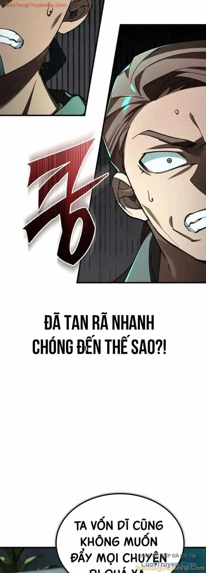 Thiên Quỷ Chẳng Sống Nổi Cuộc Đời Bình Thường - Chương 196 - ảnh 58