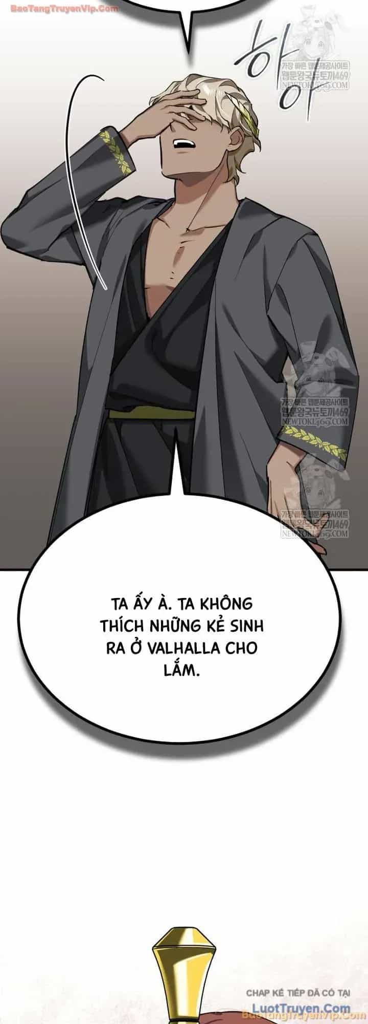 Thiên Quỷ Chẳng Sống Nổi Cuộc Đời Bình Thường - Chương 197 - ảnh 29