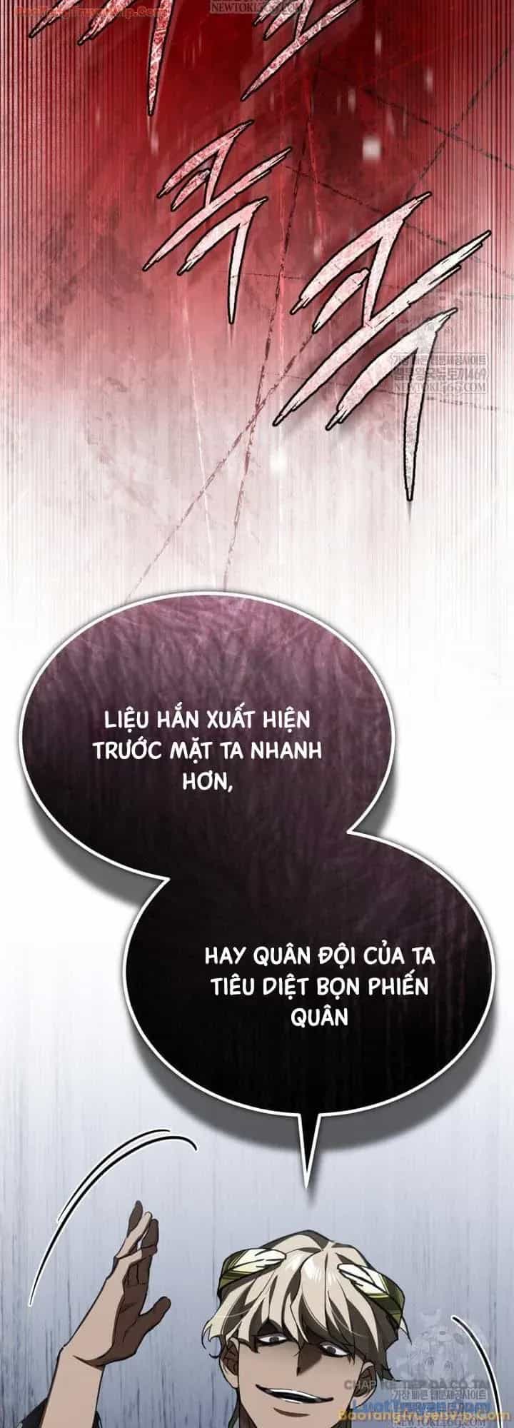 Thiên Quỷ Chẳng Sống Nổi Cuộc Đời Bình Thường - Chương 197 - ảnh 35