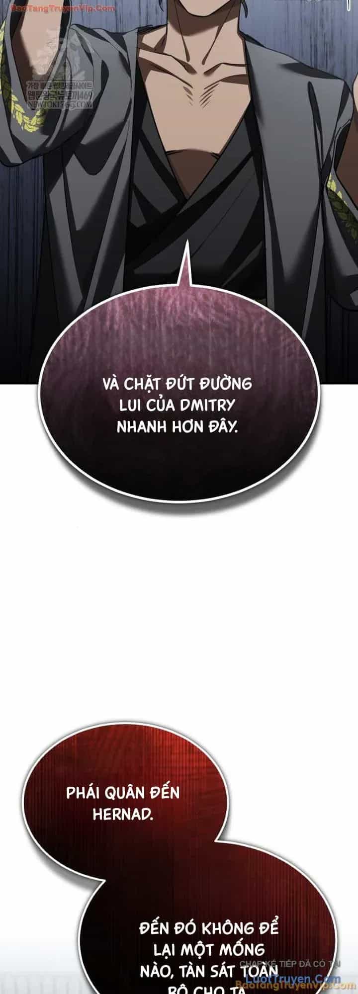Thiên Quỷ Chẳng Sống Nổi Cuộc Đời Bình Thường - Chương 197 - ảnh 36