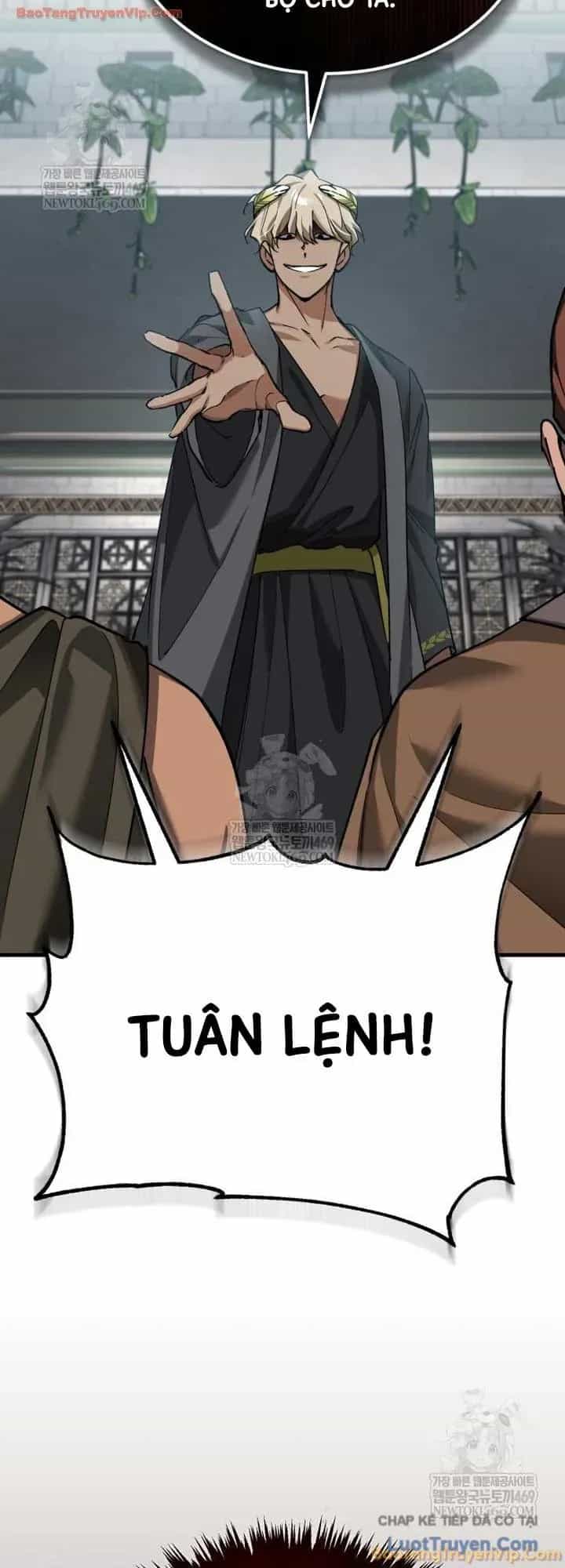 Thiên Quỷ Chẳng Sống Nổi Cuộc Đời Bình Thường - Chương 197 - ảnh 37
