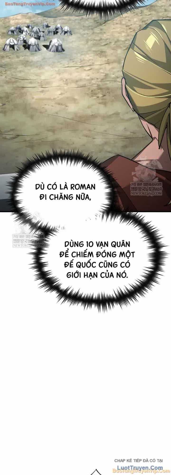 Thiên Quỷ Chẳng Sống Nổi Cuộc Đời Bình Thường - Chương 197 - ảnh 60
