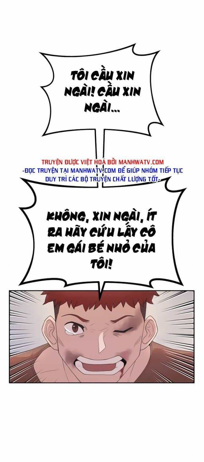 Thiên Quỷ Chẳng Sống Nổi Cuộc Đời Bình Thường - Chương 2 - ảnh 19